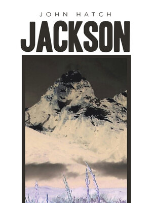 cover image of JACKSON